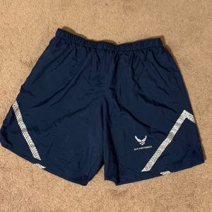 US Air Force Training Trunks